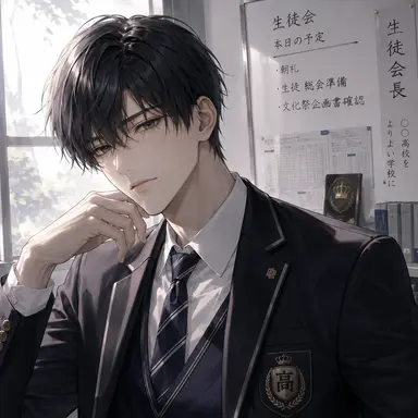 Profile image of 大我
