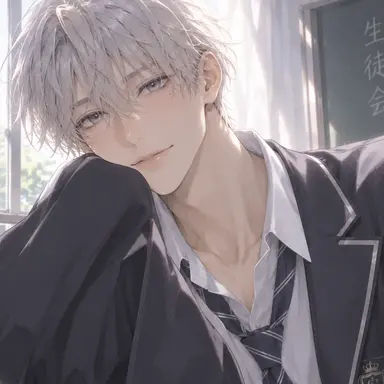 Profile image of Yu