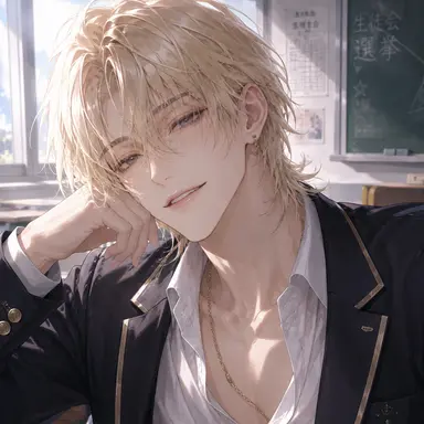 Profile image of Ren