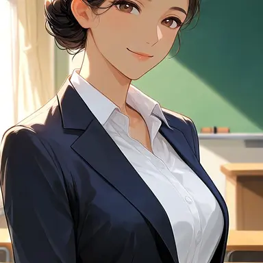 Profile image of Mirabel