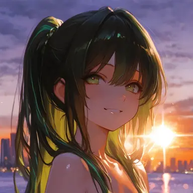 Profile image of 渚