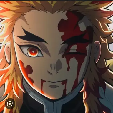 Profile image of 렌고쿠