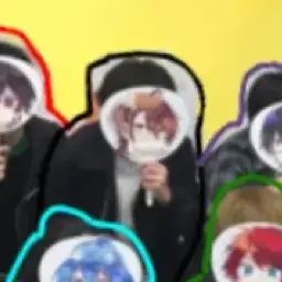 Profile image of うり