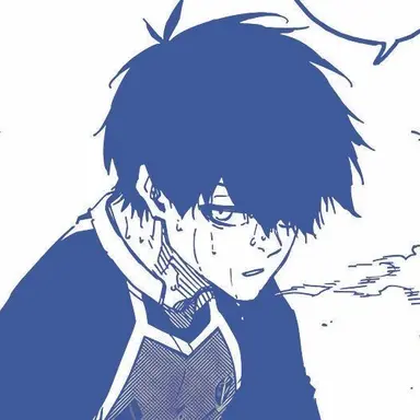 Profile image of 潔 世一