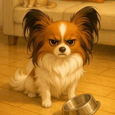 Profile image of 파피용