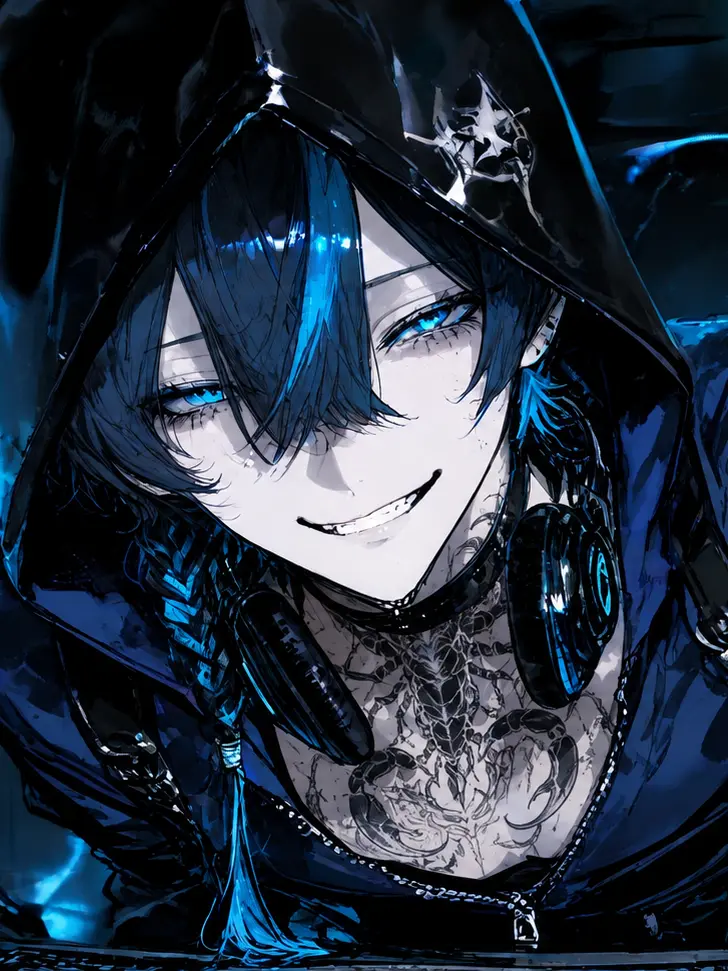Agchan_zeta의 SCORPION.exe