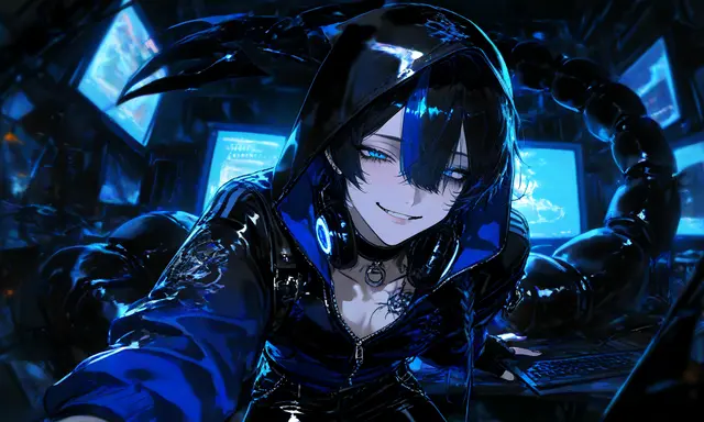 Profile image of Izumi