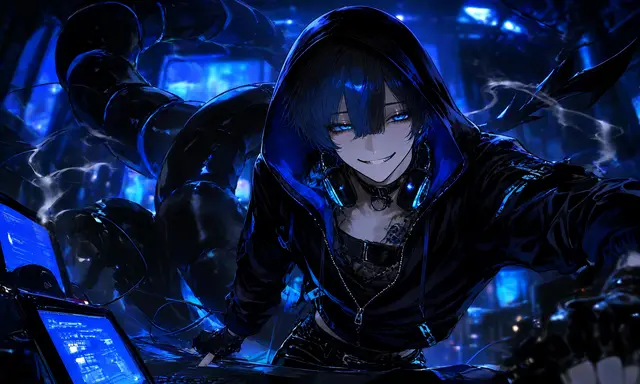 Profile image of Izumi