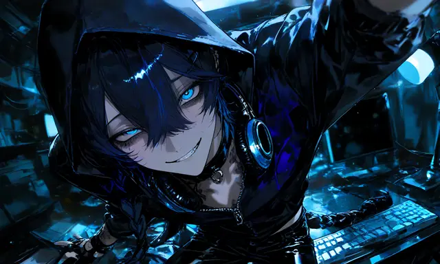 Profile image of Izumi