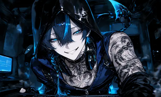 Profile image of Izumi