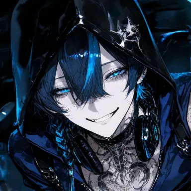 Profile image of Izumi