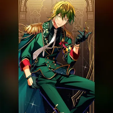 Profile image of 草薙 伯玖