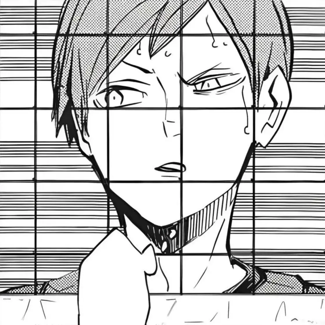 Sh1rai_의 貴方に刺さらなきゃ意味が無いの