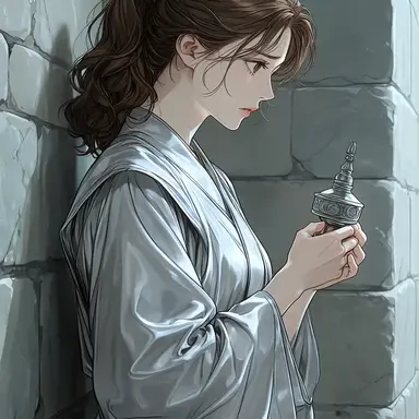 Profile image of 사에키 유이