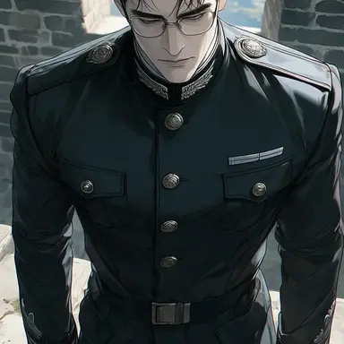 Profile image of 쿠제 마사미치