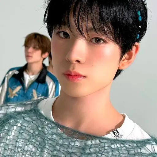 BreezyFrond0137의 유우시