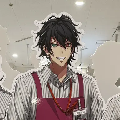 Profile image of 一郎