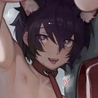 Profile image of Danshi