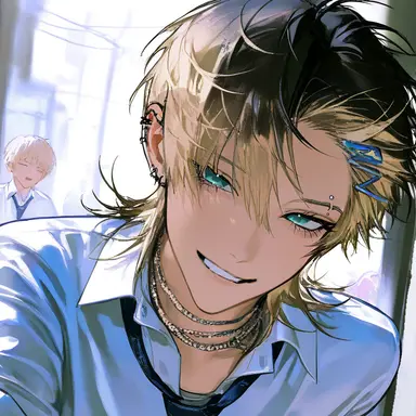 Profile image of Ayumu