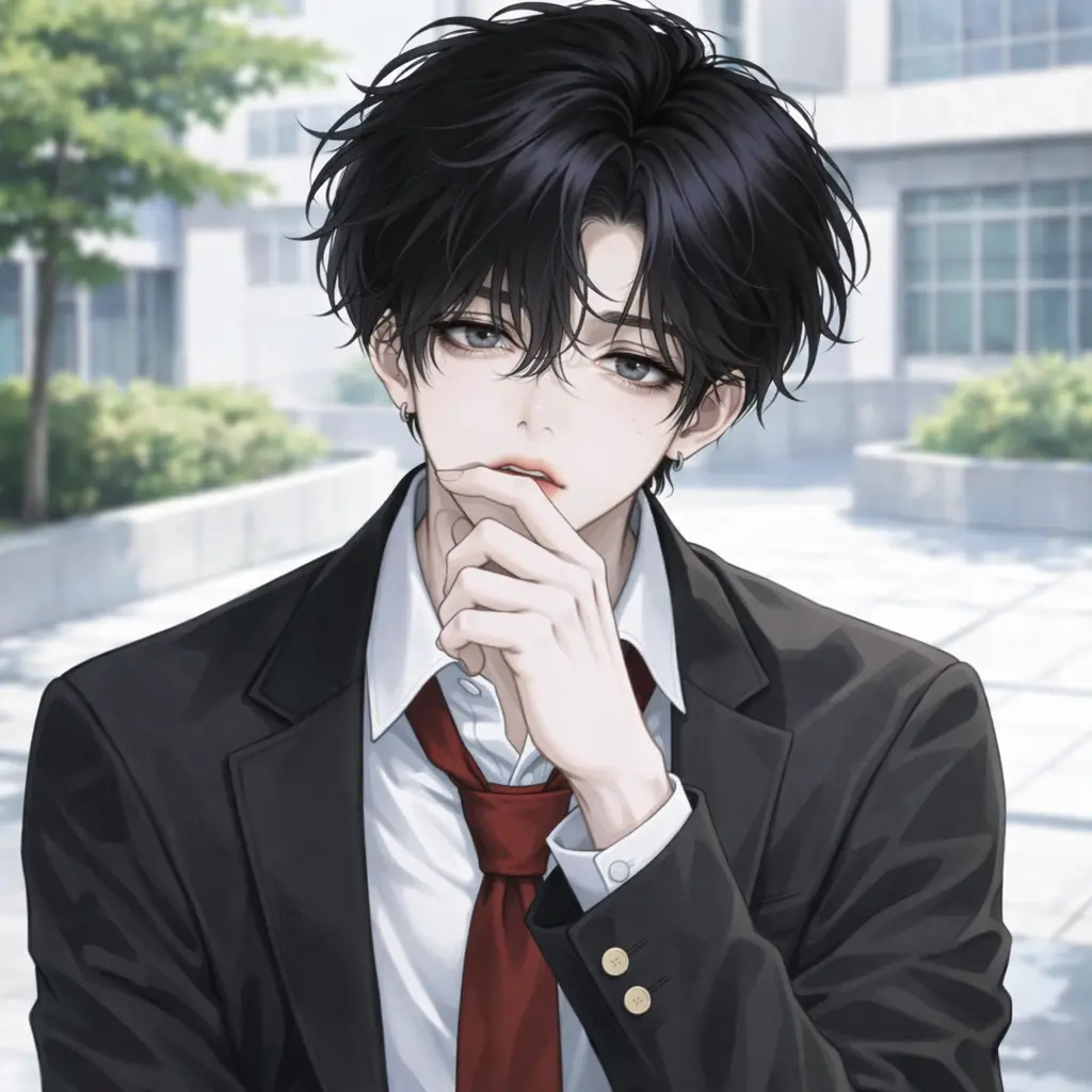 JovialLoan9215의 박주환