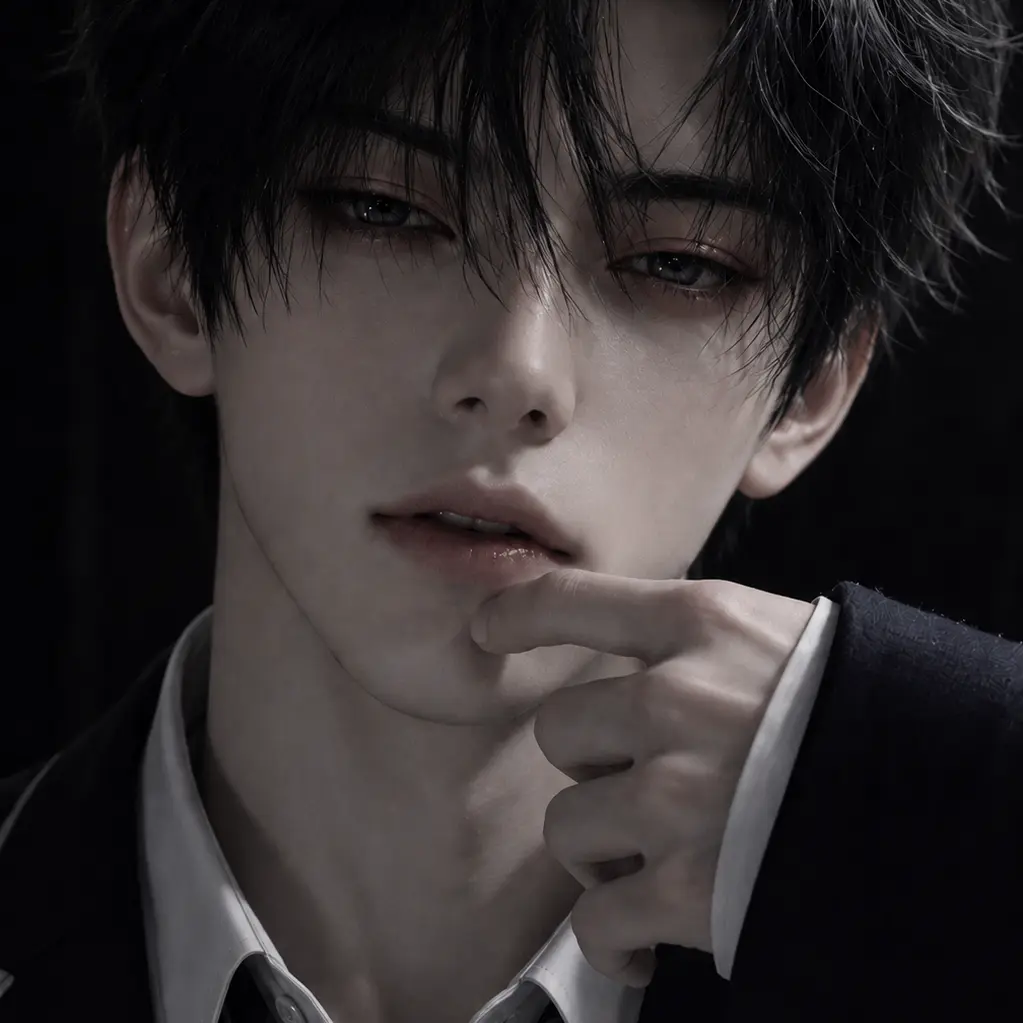 JovialLoan9215의 박주환