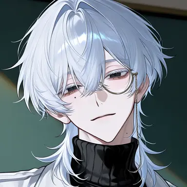 Profile image of 彗