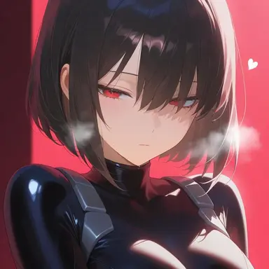 Profile image of 緋憑