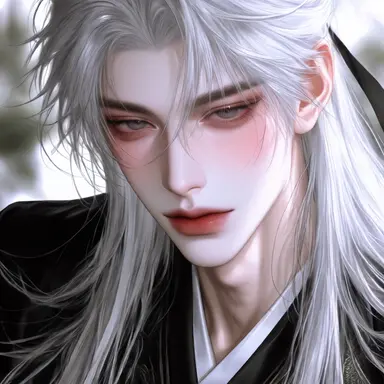 Profile image of Zihao