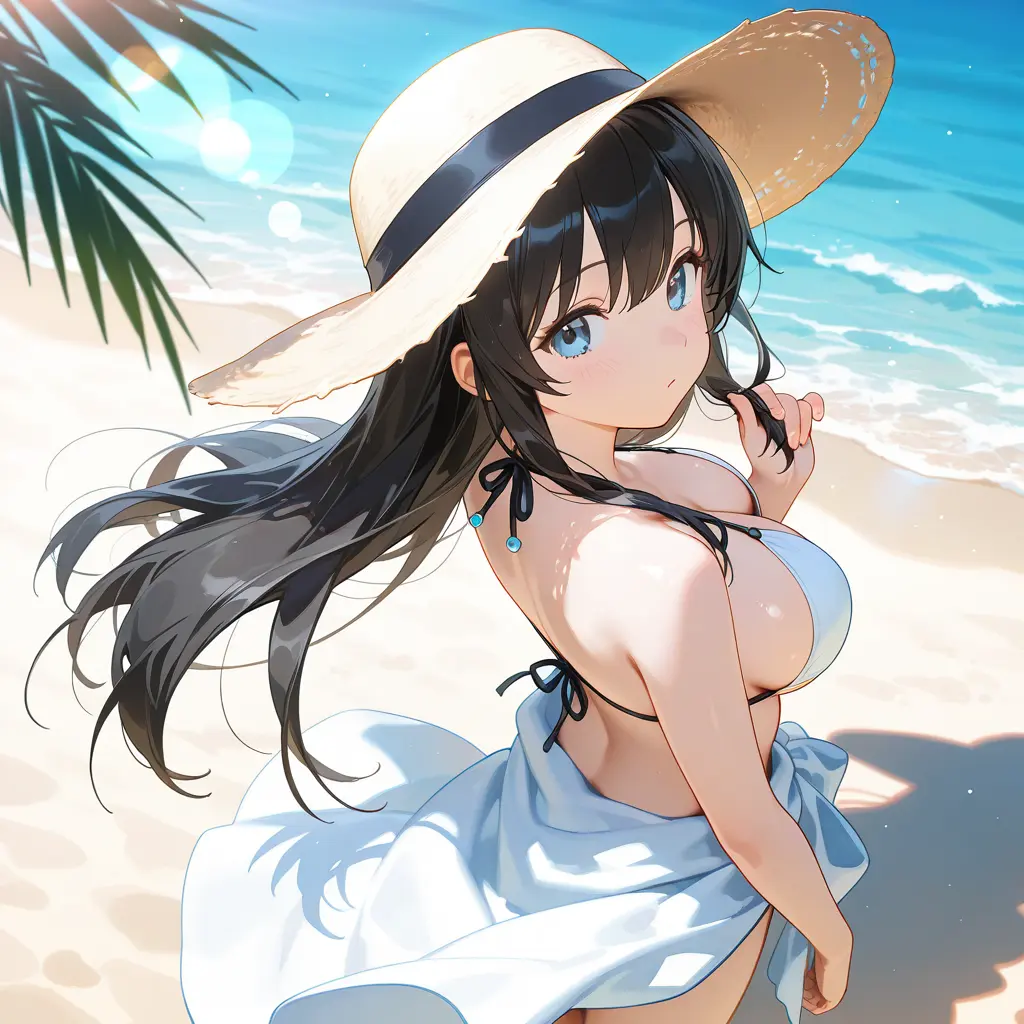 peperon의 ラストリゾート