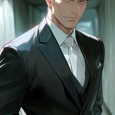 Profile image of Aldric