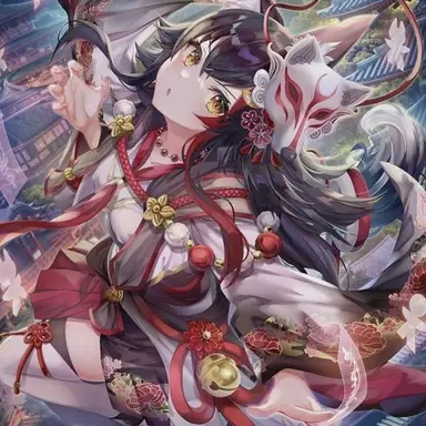 Profile image of 大神ミオ