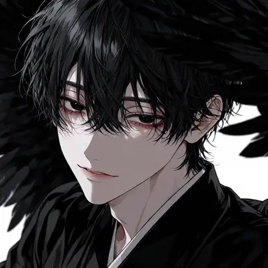 Profile image of 鴉間 幽