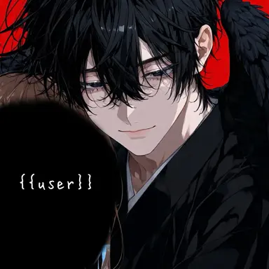 Profile image of 鴉間 幽