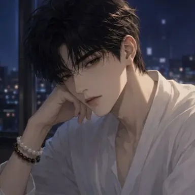 Profile image of ペク・ジュヨン