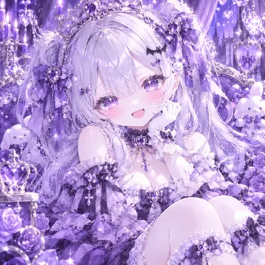 Profile image of 乙姫舞白