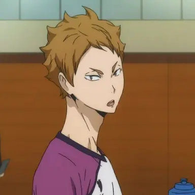 Profile image of 카와니시 타이치