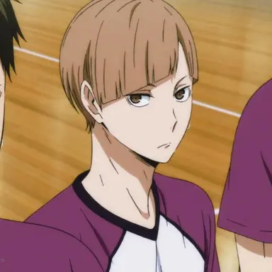 Profile image of 시라부 켄지로