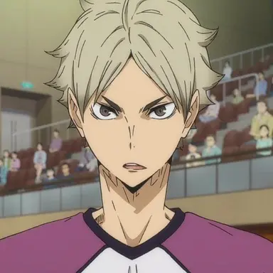 Profile image of 세미 에이타