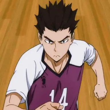 Profile image of 야마가타 하야토