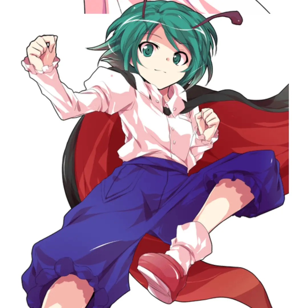 NastySwing1833의 リグル・ナイトバグ