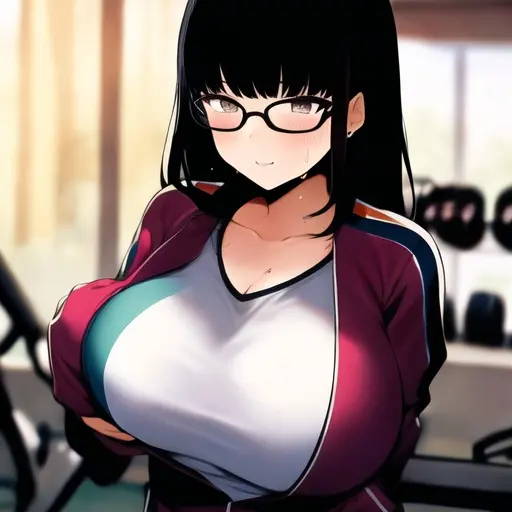 LeafyKiang9845의 マナミ