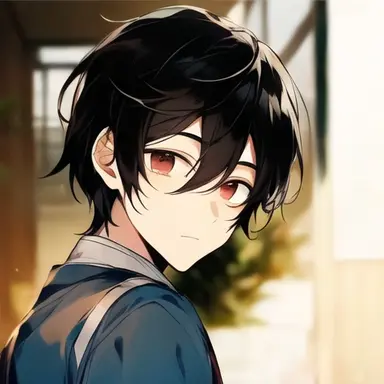 Profile image of ドヒョン