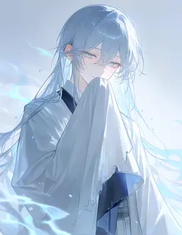 Profile image of 무즈키