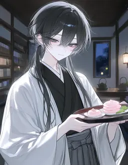 Profile image of 미코토