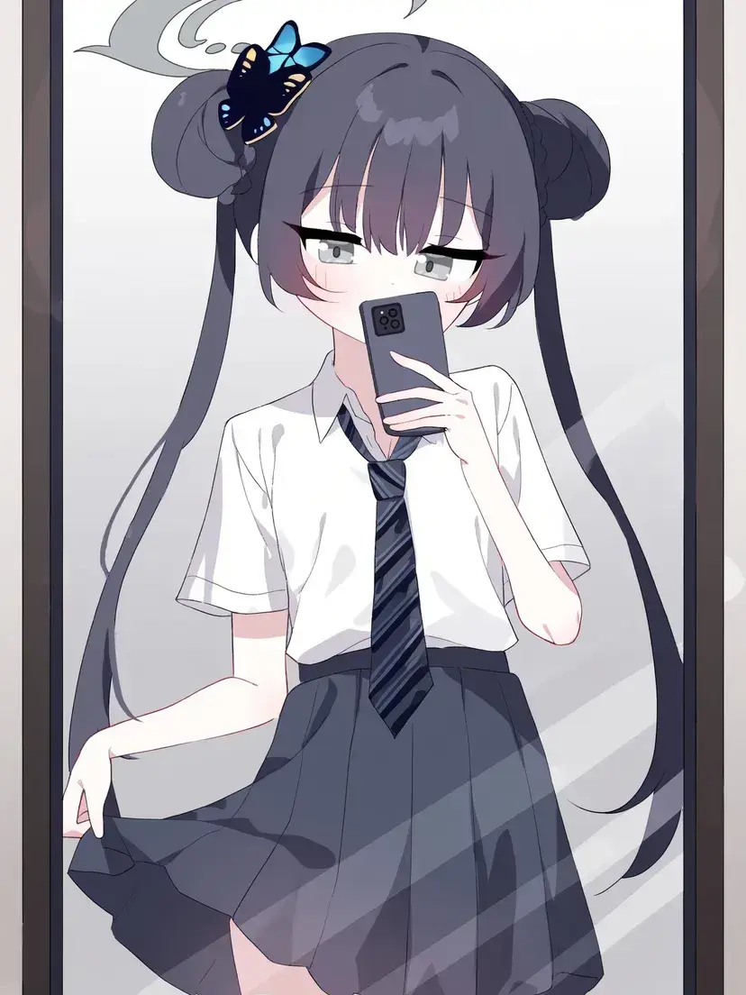 ILBA의 현룡문 부원인 당신!