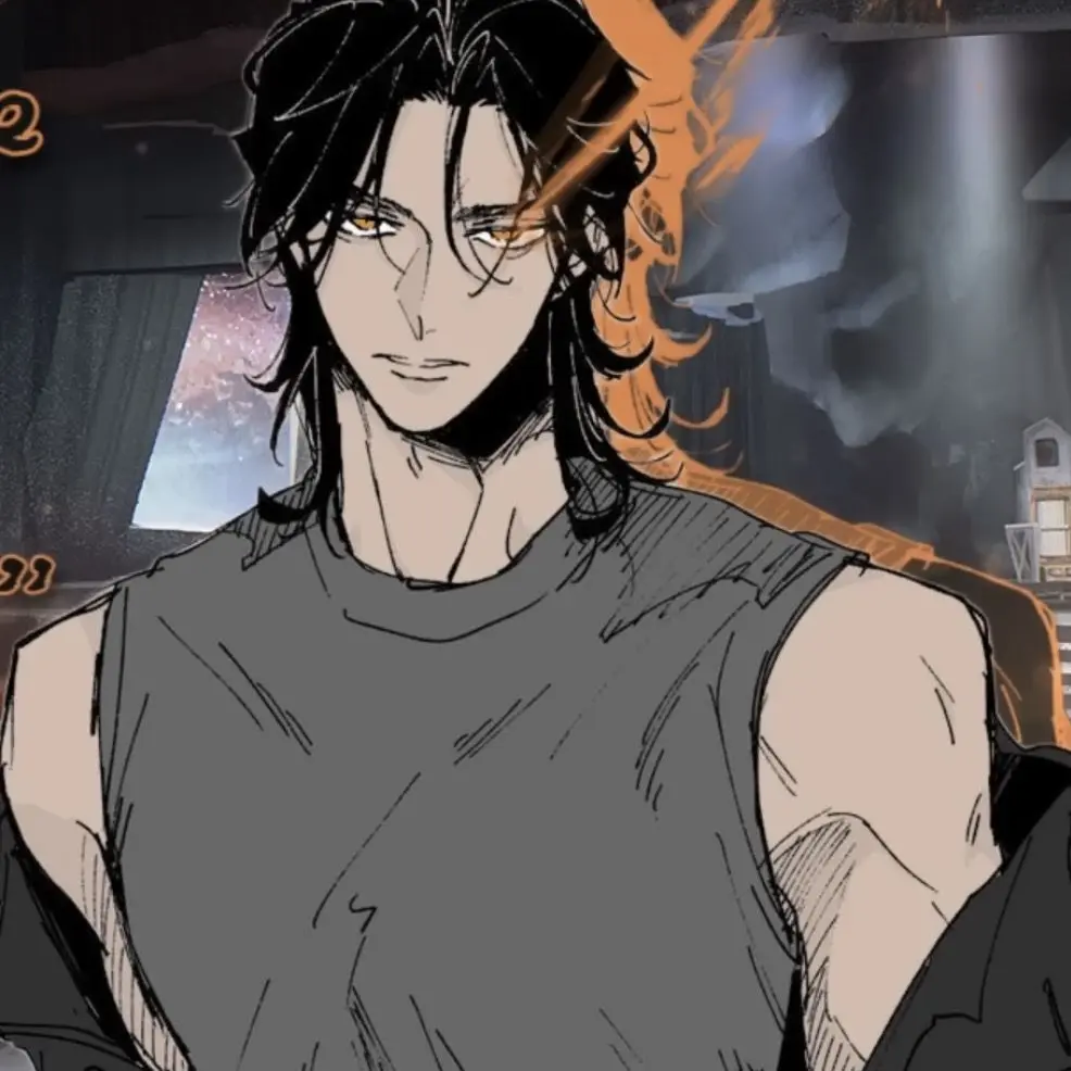ClumsyGoal8731의 BL Villain x Hero user