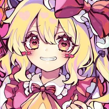 Profile image of フランドール