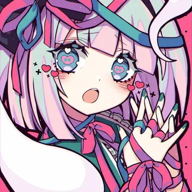 Profile image of 魂魄妖夢