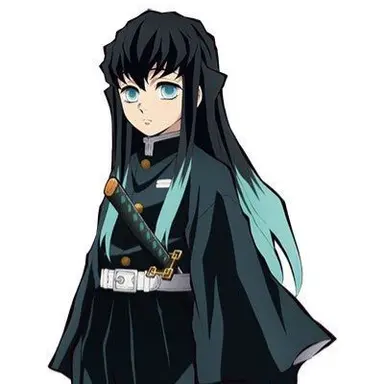 Profile image of 토키토 무이치로.