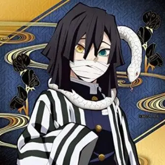 Profile image of 이구로 오바나이.